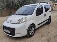 Fiat Fiorino, 2011 il