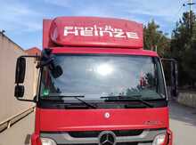 Atego., 2011 il