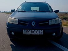 Renault Megane, 2008 il
