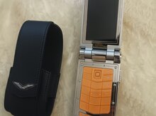 Vertu Constellation Ayxta Candy Orange