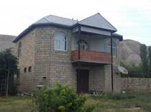 Həyət evi, Mingəçevir ş.