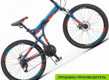 Velosiped "Stels pilot 950-md"