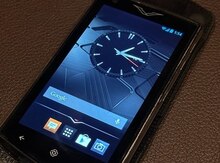 Vertu Constellation V Black