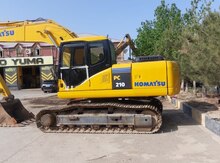 Komatsu, 2005 il