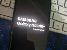 Samsung Galaxy Note 10+ Aura Glow 256GB/12GB