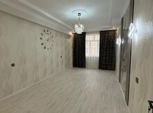2-otaqlı yeni tikili, Xırdalan ş., 57.5 m²