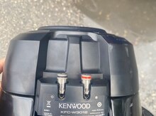 Kenvood 1200v 400 rms