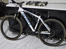 Velosiped "SCOTT"