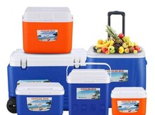 Cooler box