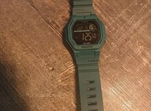 "Timex" qol saatı