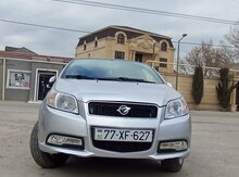 Ravon Nexia R3, 2017 il