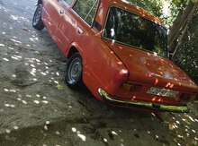 LADA (VAZ) 21013, 1981 il