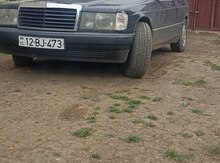 Mercedes 190, 1993 il