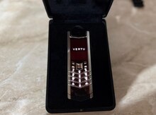 Vertu Signature S Design Pure Silver 4GB