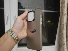"Apple iPhone 13, 14, 15, 16" üçün arxalıqlar