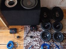 Dinamik "JBL"