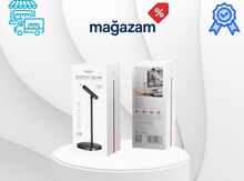 Yesido KR18 – 360° Omnidireksional Masaüstü Mikrofonu (Qara)