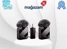 Mikrofon "F11‑2 Microphone"