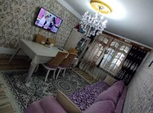 2-otaqlı mənzil, Nəriman Nərimanov m., 38 m²
