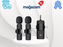 Mikrofon "K15 Microphone"
