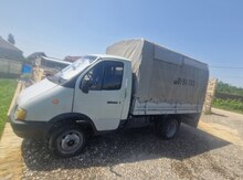 Gaz 3302-Gazel, 1999 il