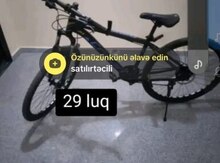 Velosiped 