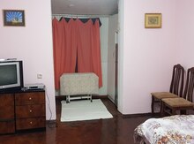 1-otaqlı mənzil kirayə verilir, Nəriman Nərimanov m., 25 m²