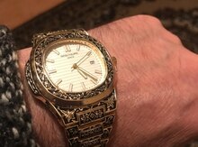 qol saatı "Patek Philippe"
