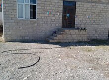 Həyət evi, Bərdə ş.