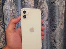 Apple iPhone 12 White 64GB/4GB