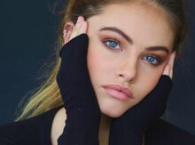 Model işi axtarıram