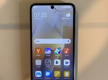 Xiaomi Redmi Note 12 (4G) Onyx Gray 128GB/8GB