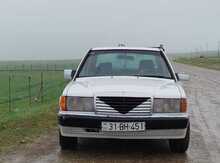 Mercedes 190, 1989 il