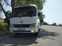 Avtobus sifarişi