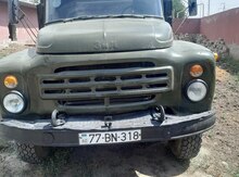 ZIL 5301, 1993 il