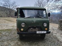 UAZ 452, 1983 il
