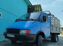 Gaz 3302-Gazel, 1998 il