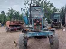 Traktor MTZ 82, 1999 il