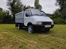 Gaz 3302-Gazel, 1999 il
