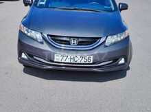 Honda Civic, 2015 il