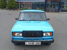 LADA (VAZ) 2107, 2008 il