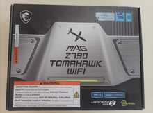 Ana platalar i9 13900K+Msi Z790 MagTomahawk 32gb