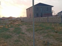 4 sot torpaq sahəsi, Saray qəs.