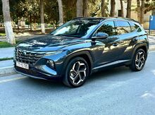 Hyundai Tucson, 2023 il