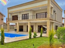 Villa, Şüvəlan qəs.