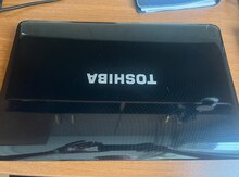 Noutbuk "Toshiba"