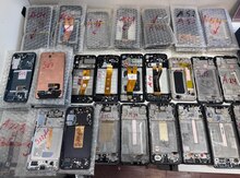 Telefon ekranları