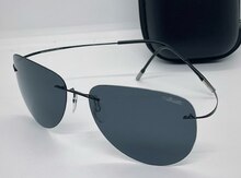 Eynək "Silloulette"