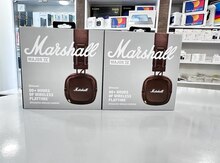 Qulaqlıq "Marshall Major IV"