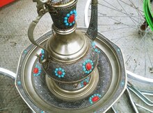Küzə